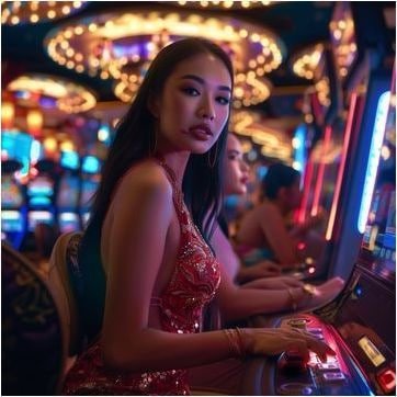 Phòng bắn cá đồ họa đẹp mắt nhiều chủ đề tại 868vip
