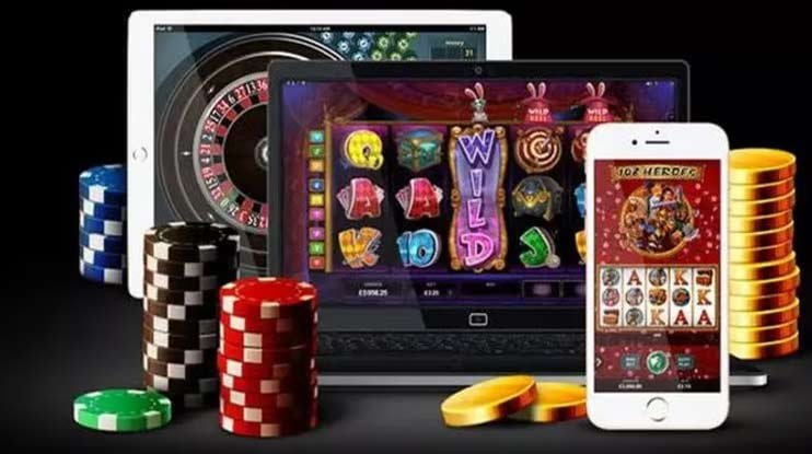 Hướng dẫn nhận ưu đãi khuyến mãi tại 868vip bước đầu tiên