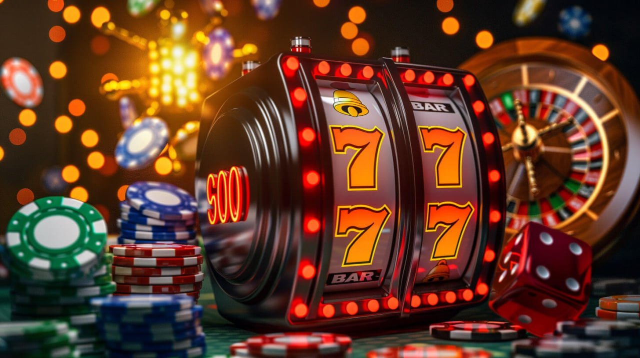 Sảnh slot online đa chủ đề sắc nét tại 868vip Việt Nam