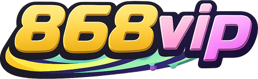 Logo 868vip